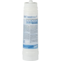 Картридж для фильтра Water & More Bestmax S (сменный картридж без фильтрующей головки)