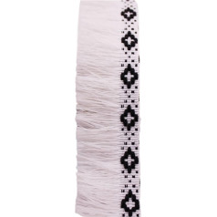 GIJMZY бахрома отделка кружева 1 метр/комплект кисточка бахрома отделка ткани кисточки бахрома кружева отделка с кисточками для украшения шт