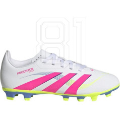 Детские футбольные бутсы Predator Club FG/MG ID3810 / 28