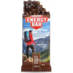 Nutrend Batoniņš ENERGY BAR 60g