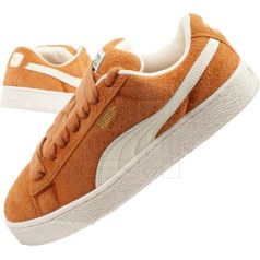 Ботинки замшевые XL Hairy 397241 04 / 41