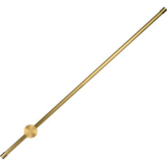 Effiki Настенный светодиодный светильник Activejet aje-hilton patina ww