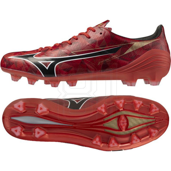 Футбольные бутсы Alpha II Elite FG M P1GA256260 / 41