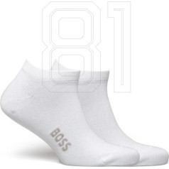 Носки 2pak AS 50538188-100 / 43/46