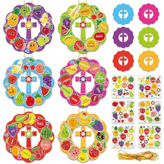 Набор из 30 предметов 