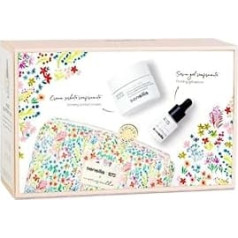 Sensilis - Firm & Anti-Wrinkle Pack Includes Upgrade Cream AR 50ml & Upgrade Serum 15ml Firming Corrects Wrinkles Soothing Redness & Moisturizes Skin