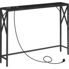 Консольный стол MAHANCRIS ACTBK151UE01