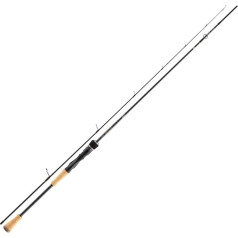 Daiwa Luvias Spin 2.10m 5-20g