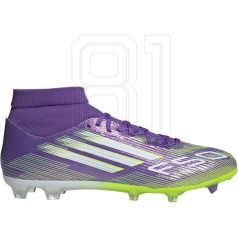 Футбольные бутсы F50 League FG/MG Mid W JI0886 / 42 2/3