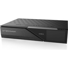 Dreambox DM900 UHD/WE 4K