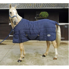 Одеяло с наполнителем Rhinegold Denver Medium Light 200gsm