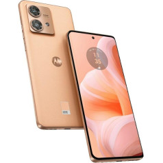 Смартфон Motorola Edge 40 Neo 6,55 дюйма 12 ГБ ОЗУ 256 ГБ