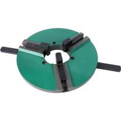 Три челюсти самоцентрирующиеся сварки таблицы патрон D300 WP300 серии 300 мм быстрое освобождение сварки позиционер сварки поворотный часть