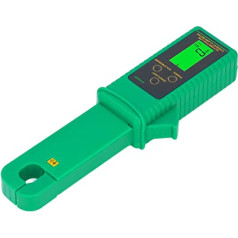 Автомобильный AC DC метр клещи 0MA-60A портативный бесконтактный для низкого T тестер для автомобильных помех T-тест клещи