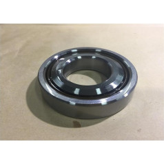 VQRINWIEL 7007C 7007AC Schrägkugellager Spindellager(7007C DB-2RS P4)