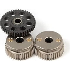 Комплект модернизации стальной трансмиссии Bondtech LGX