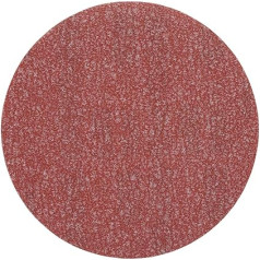 3M Hookit Film Disc 375L 150mm P800 Unperforated 50 Pack