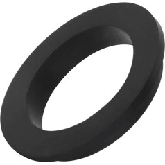 OKYIE 1/4/5 шт. для Intex Замена 11412 бассейн L-образный уплотнительное кольцо для песок фильтр насос мотор плавательный бассейн аксессуары (4 шт.)