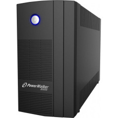 Источник питания ups vi 1000 sb fr (1000va)
