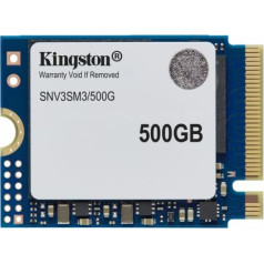 ssd nv3 500gb m.2 2230 pci-e 4.0 nvme 5000/3000