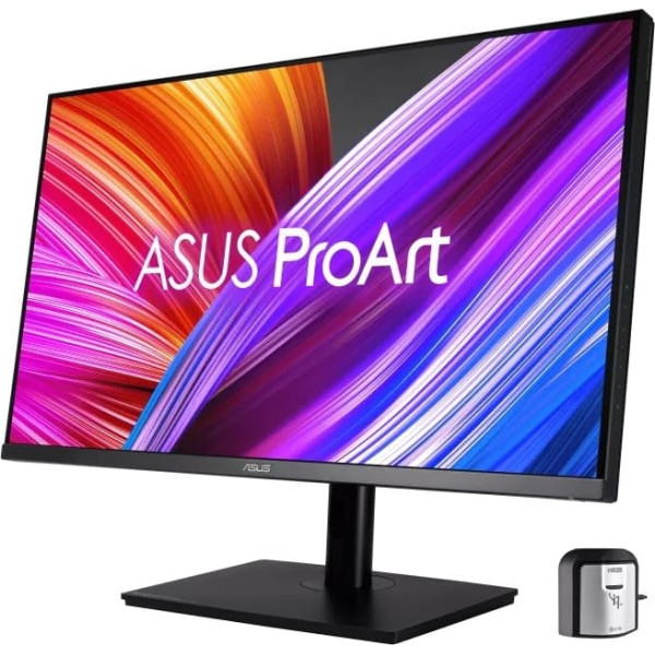 Монитор 32 дюйма pa32ucr-k ips hdmi dp usb-c