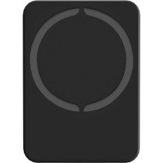 Puro Powerbank 4200mAh USB-C MagSafe Mini Power Mag - черный