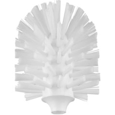 Dornbracht Cult 08185060090 Насадка для щетки белая Dornbracht Cult