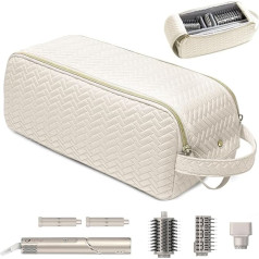 Инструменты для волос Reisetasche, kompatibel mit Shark Flexstyle Tragetasche, tragbare Haifischhaar-Luftwickel-Trocknerhülle