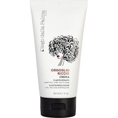 Diego dalla Palma Storgilloccio, Эластичный крем, интенсивный уход для вьющихся волос, комплекс Wavemax, 150 мл