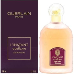 Guerlain Одеколон для женщин 1 упаковка (1 x 100 мл)