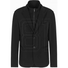 Armani Exchange Куртка M 6DZGHF-ZJZGZ-1200 / L