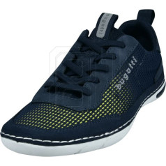 Сапоги M 321-ASG04-6900-4100 / 42