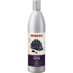 Сливочный уксус Wiberg 500 г