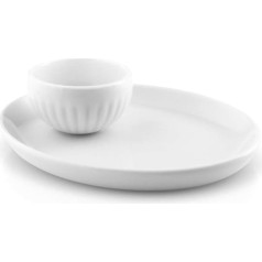 Фарфоровая прозрачная кухонная посуда EVA SOLO 5 см