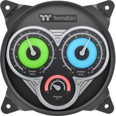 Жидкостная система охлаждения приборной панели pacific tf3