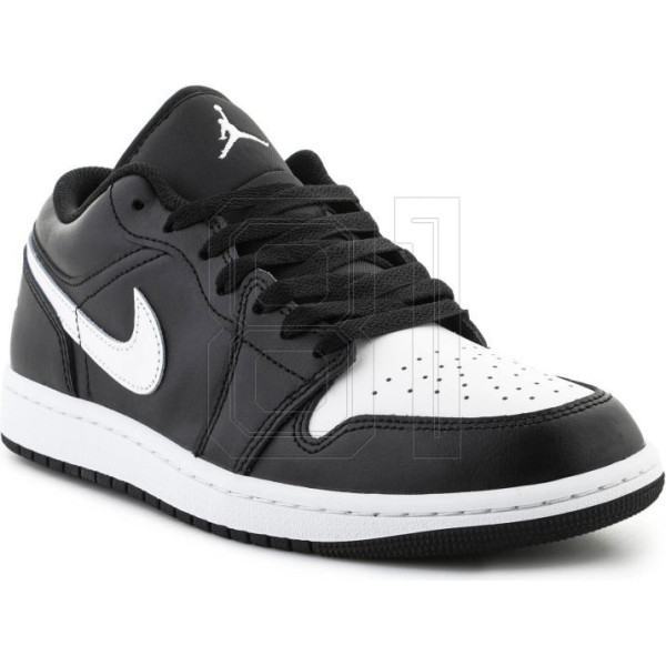 Обувь Nike Air Jordan 1 Low M 553558-043 / EU 41