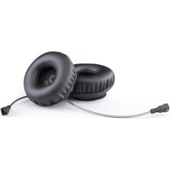 RCF Аудио комплект Hi Fi с подушкой переговорного устройства Midland