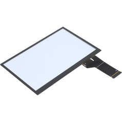 Автомобильный сенсорный экран стекло ЖК-дисплей CD DVD Media экран Digitizer замена для Passat B6 Golf 7 Golf VII для Tiguan 5N Transporter T6 Scirocco Caddy для Octavia 2 1Z Fabia Superb 3T Ye