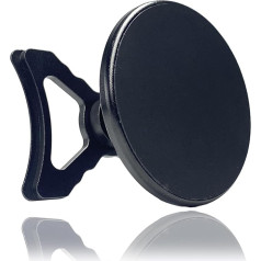 MICMXMO магнитный автомобильный держатель мобильного телефона совместимый с Audi A3 8P S3 8P (2004-2013), для MagSafe автомобильные аксессуары, мобильный те