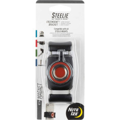 Nite Ize 4014337-SSI Steelie FreeMount Component - multi, N/A