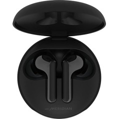 Наушники LG Electronics.