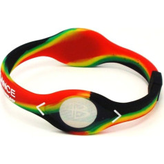 Power Balance - Game Day: Home & Away - дома или в дороге, поддержите свою любимую команду с помощью этих новых двусторонних лент. В новом дизайне Home & Away цвет