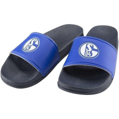 ФК Шальке 04 S04 Шлепанцы