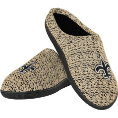 Тапочки FOCO NFL мужские Poly Knit Cup Sole