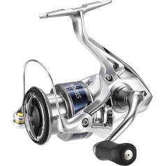 Shimano Stradic FK Meister