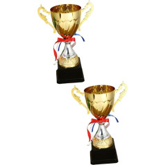 Трофей SWAYVES 2, трофей для соревнований, наградной трофей, баскетбольные трофеи, трофей победителя, кубок, трофеи признания