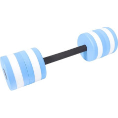 Abaodam Открытый водный гантель портативный бассейн силовые тренировки гантели для фитнес-упражнений в воде интерактивные водные гантели дл