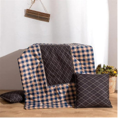 goodFarewell Подушка-одеяло 2 в 1 Путешествия одеяло подушка одеяло многофункциональный подушка одеяло шеи поддержки подушка мягкий и теплый сон