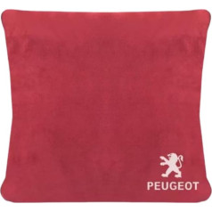 FANSHIDAN 2 в 1 Автомобильная подушка-одеяло для Peugeot 406 Coupe 2003 2004, 2 в 1 чехол для подушки, 2 в 1 уютное одеяло для путешествий, пушистая мягкая подушк