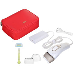 Депилятор skin i-expert smart ipl pl5382